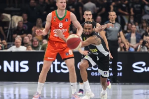 Edo Murić propušta Mundobasket, čeka ga višemesečna pauza
